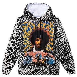MARKET Hendrix AOP Hoodie 🔥